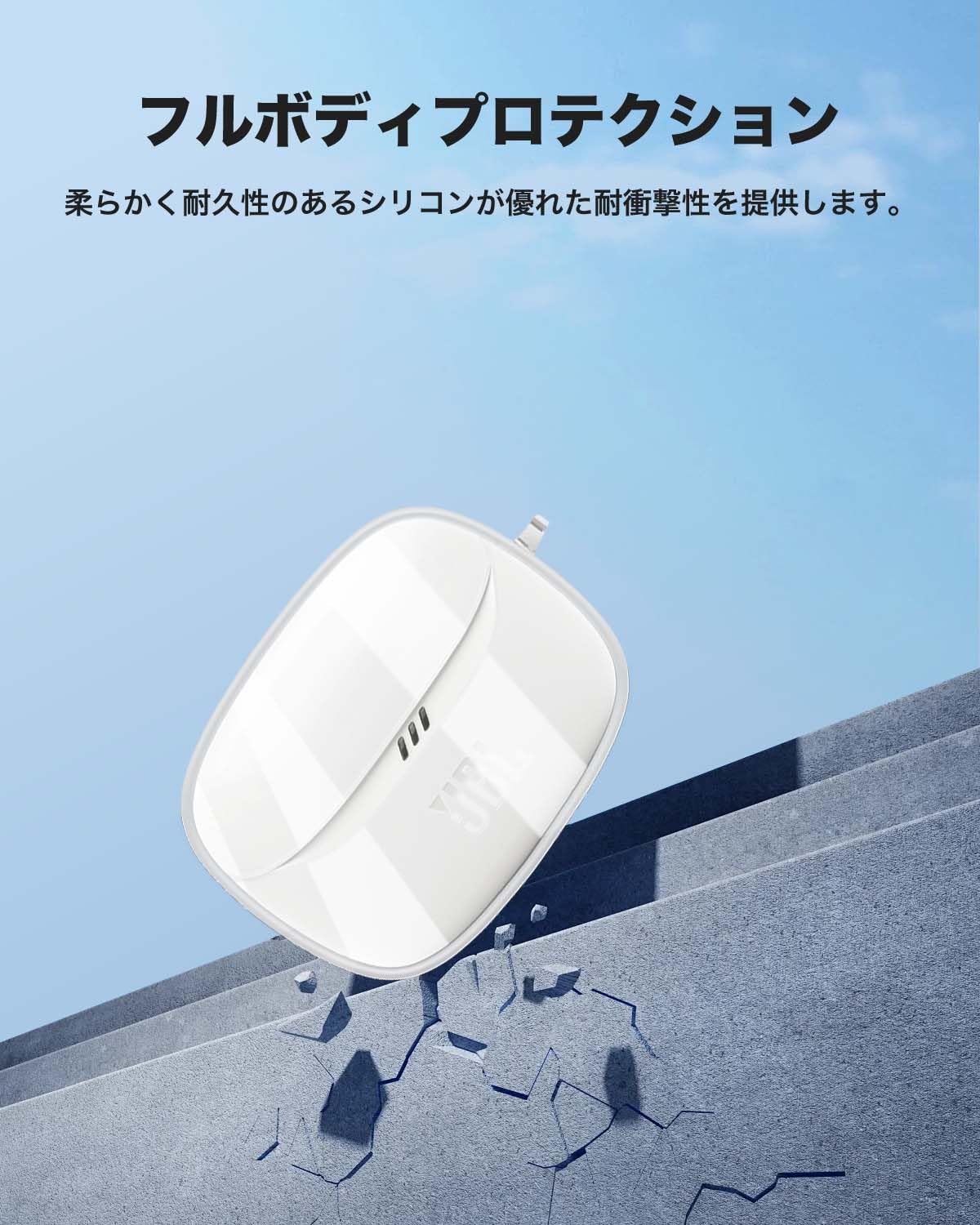 For JBL TUNE BEAM/TUNE BEAM GHOST ケース Amazon | For JBL TUNE BEAM/JBL TUNE BEAM GHOS 用 ケース